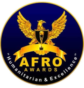 afro award